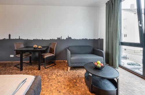 Radau Apartment | Baker`s Home