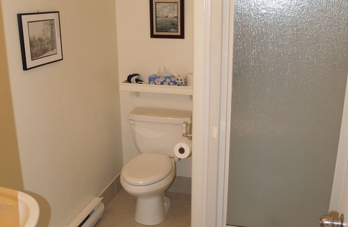Bible Hill Bed & Breakfast | Bakers Chest B&B