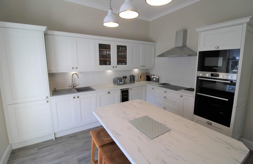 Grasmere Cottage | Bakers Rest, ideal for 2 families or group, centrally located in Grasmere, close to lake