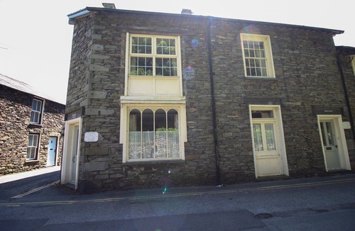 Grasmere Cottage | Bakers Rest, ideal for 2 families or group, centrally located in Grasmere, close to lake