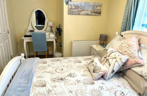 Cromer Apartment | BAKERY CENTRAL