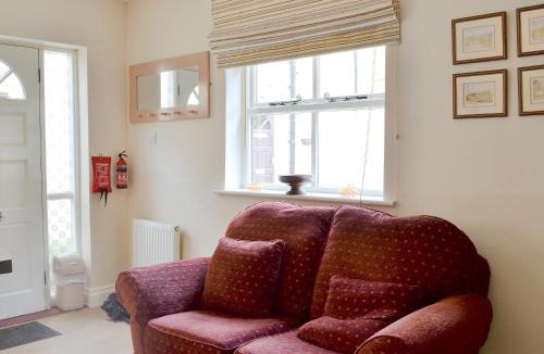 Thirsk House | Bakery Cottage