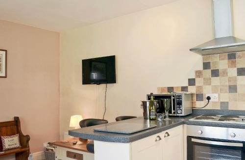 Thirsk House | Bakery Cottage