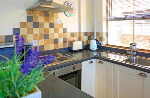Thirsk House | Bakery Cottage