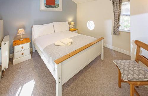 Thirsk House | Bakery Cottage