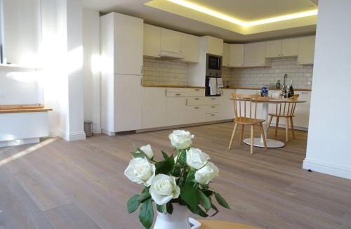 Bakewell Apartment | Bakewell Riverview
