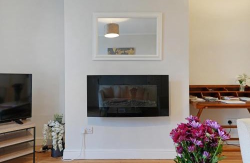 Bakewell Apartment | Bakewell- Super central 2 bed apartment
