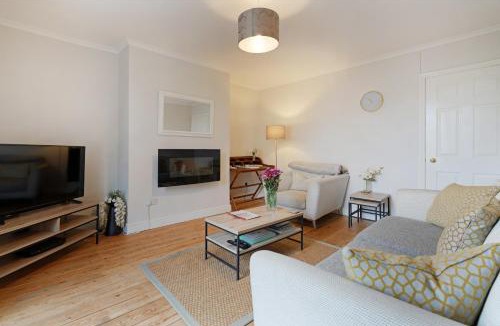 Bakewell Apartment | Bakewell- Super central 2 bed apartment
