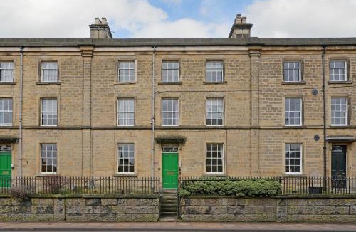 Bakewell Apartment | Bakewell- Super central 2 bed apartment