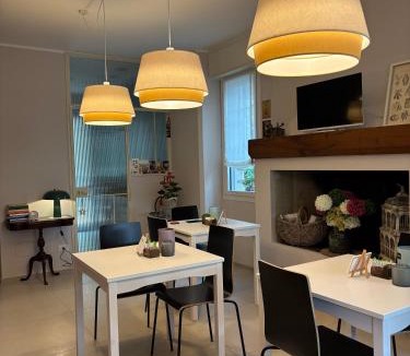 Miramare Bed & Breakfast | Baki B&B