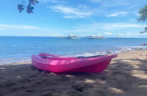 Dauin Bed & Breakfast | Baki Divers