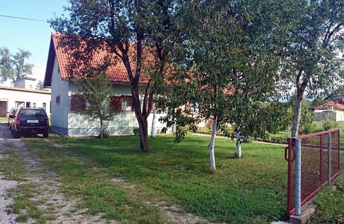 Gospic House | Bakina kućica - Grandma's cottage