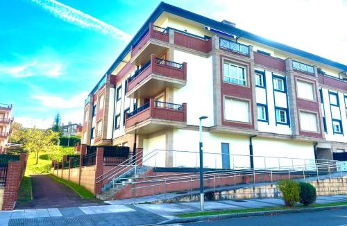 Bakio Apartment | BAKIO BEACH con Garaje