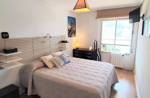 Bakio Apartment | Bakio Playa