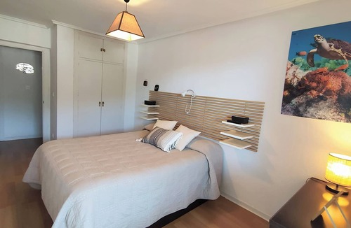 Bakio Apartment | Bakio Playa