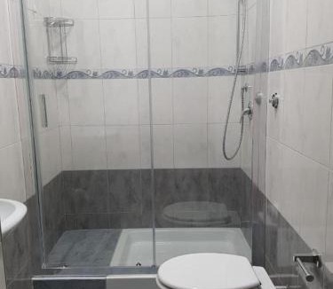 Esquilino House | Bakirooms