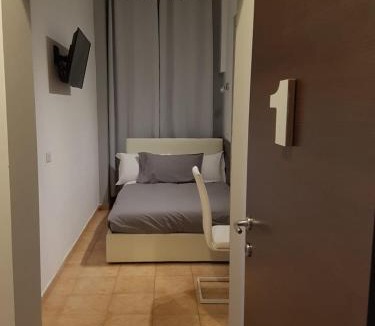 Esquilino House | Bakirooms