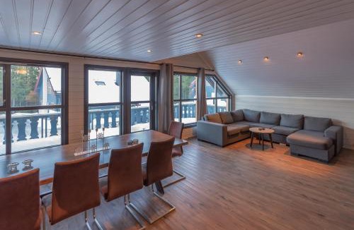 Trysil Apartment | Bakkebyvegen 22B