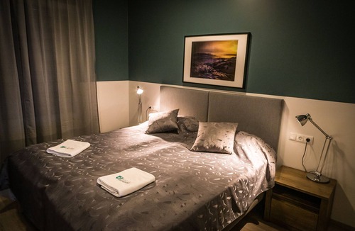 Eyrarbakki Hotel | Bakki Hostel and Apartments