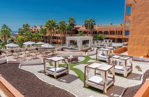 New Golden Mile Hotel | Bakour Oh Nice Costa del Sol