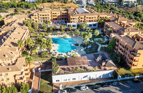 New Golden Mile Hotel | Bakour Oh Nice Costa del Sol