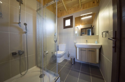 Mesudiye Hotel | Bal Badem Bungalov