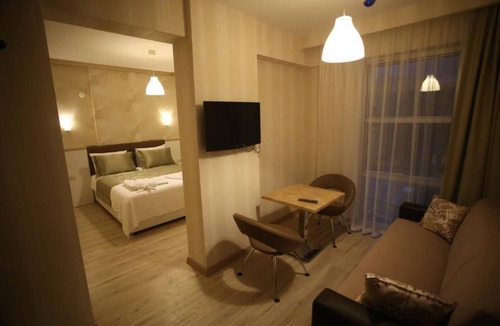 Tirebolu Hotel | Bal Otel