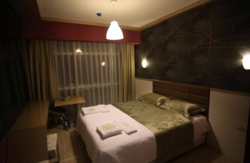 Tirebolu Hotel | Bal Otel
