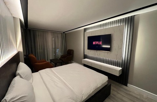 Pendik District Hotel | BALA HOTEL