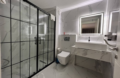 Pendik District Hotel | Bala Hotel