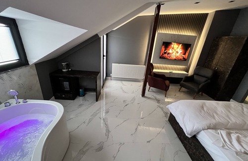 Pendik District Hotel | Bala Hotel