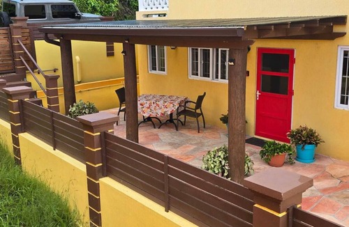 Balata House | BALACASA - THE GETAWAY
