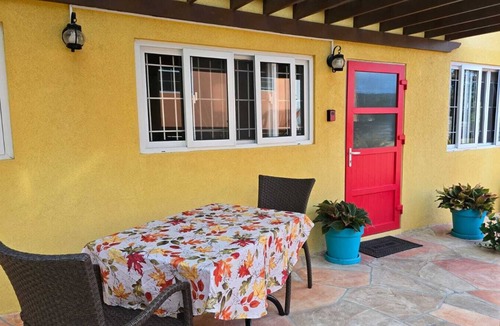 Balata House | BALACASA - THE GETAWAY