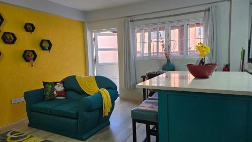 Balata Apartment | BalaCasa - The Getaway - where comfort meets calm