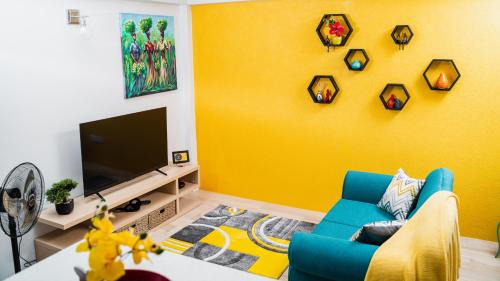 Balata Apartment | BalaCasa - The Getaway - where comfort meets calm