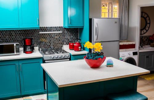 Balata Apartment | BalaCasa - The Getaway - where comfort meets calm