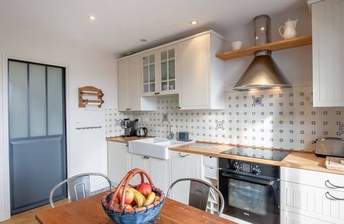 Tregunc House | Balade Océane by Interhome