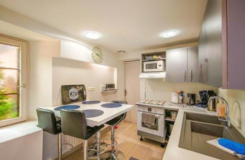 Hartmanswiller Apartment | Balades Authentique - Wi-Fi - Route Vins