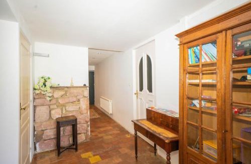 Hartmanswiller Apartment | Balades Authentique - Wi-Fi - Route Vins