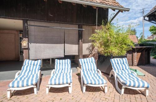 Hartmanswiller Apartment | Balades Authentique - Wi-Fi - Route Vins