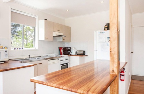 Anglesea House | Balagorang - Anglesea