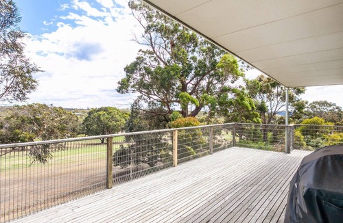 Anglesea House | Balagorang - Anglesea