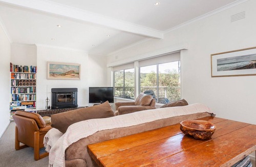 Anglesea House | Balagorang - Anglesea