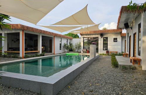 Manaoag House | Balai 88
