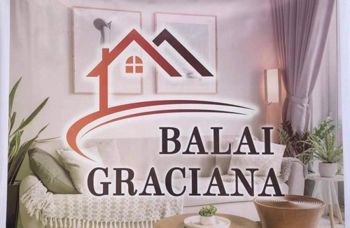 Silang House | BALAI GRACIANA