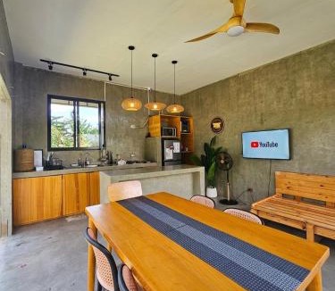 Balamban Villa | Balai Haraya Exclusive Farm Stay with Private Pool