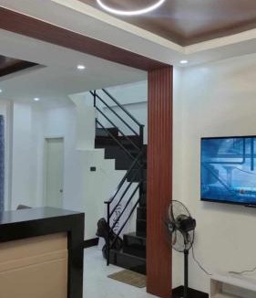Tacloban House | Balai Julian