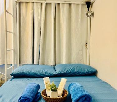 Maribago Apartment | Balai Nami