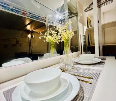 Maribago Apartment | Balai Nami
