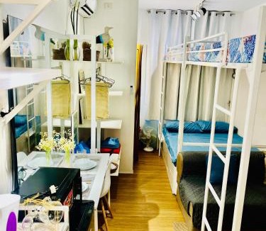 Maribago Apartment | Balai Nami